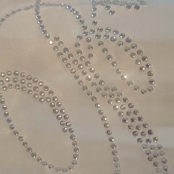 Bride Robe 👰‍♀ White Wedding Robe - Picture 2 of 7